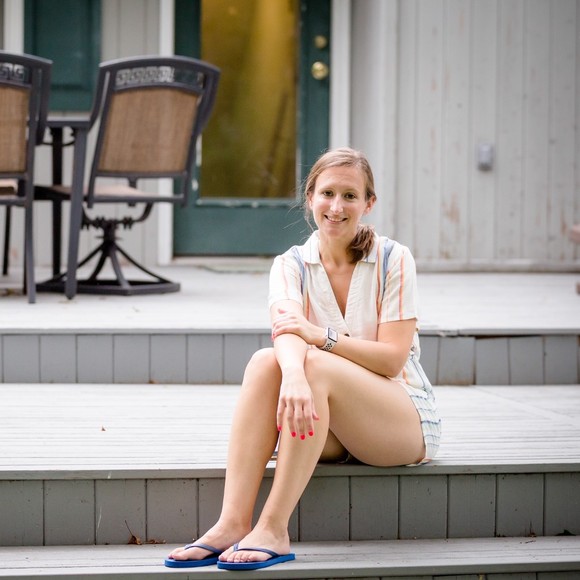 Meet the Posher Other - Meet your Posher, Lauren